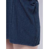 ギャザーデザインアソートミニワンピース | dazzlin | 詳細画像25