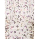 ギャザーデザインアソートミニワンピース | dazzlin | 詳細画像28