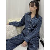 【ディズニーコレクション】レディアートプリントパジャマ | dazzlin | 詳細画像11 