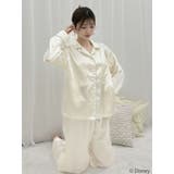 【ディズニーコレクション】レディアートプリントパジャマ | dazzlin | 詳細画像15 