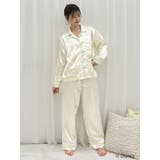 【ディズニーコレクション】レディアートプリントパジャマ | dazzlin | 詳細画像20 