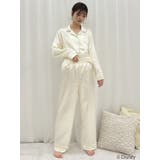 【ディズニーコレクション】レディアートプリントパジャマ | dazzlin | 詳細画像21 