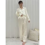 【ディズニーコレクション】レディアートプリントパジャマ | dazzlin | 詳細画像22 