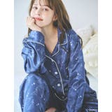 【ディズニーコレクション】レディアートプリントパジャマ | dazzlin | 詳細画像3 