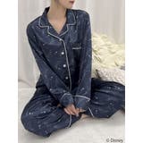 【ディズニーコレクション】レディアートプリントパジャマ | dazzlin | 詳細画像33 