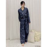 【ディズニーコレクション】レディアートプリントパジャマ | dazzlin | 詳細画像36 