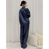 【ディズニーコレクション】レディアートプリントパジャマ | dazzlin | 詳細画像38 