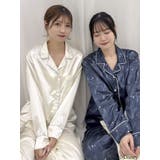 【ディズニーコレクション】レディアートプリントパジャマ | dazzlin | 詳細画像40 