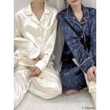 【ディズニーコレクション】レディアートプリントパジャマ | dazzlin | 詳細画像41 