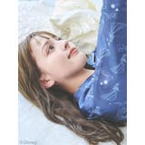 【ディズニーコレクション】レディアートプリントパジャマ | dazzlin | 詳細画像6 