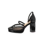 プラットフォームエレガントパンプス | dazzlin | 詳細画像7