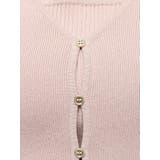 カーデタイトレイヤードトップス | dazzlin | 詳細画像45