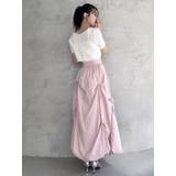 フロントリボンクロシェニットSET | dazzlin | 詳細画像10