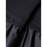 バックリボンビジューペプラムTシャツ | dazzlin | 詳細画像33