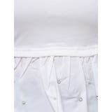 バックリボンビジューペプラムTシャツ | dazzlin | 詳細画像35