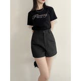 FLOATING VIBRATO Tシャツ | dazzlin | 詳細画像13
