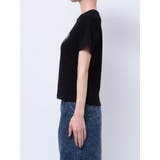 FLOATING VIBRATO Tシャツ | dazzlin | 詳細画像36