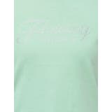 FLOATING VIBRATO Tシャツ | dazzlin | 詳細画像45
