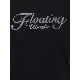 FLOATING VIBRATO Tシャツ | dazzlin | 詳細画像47