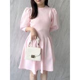 ホールガーメントミニワンピース | dazzlin | 詳細画像30 