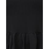 ホールガーメントミニワンピース | dazzlin | 詳細画像42 