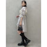 2wayチュールビスチェ | dazzlin | 詳細画像20 