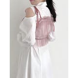 2wayチュールビスチェ | dazzlin | 詳細画像22 