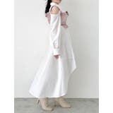 2wayチュールビスチェ | dazzlin | 詳細画像25 