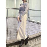 2wayチュールビスチェ | dazzlin | 詳細画像28 