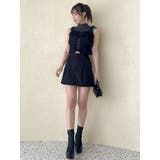 2wayチュールビスチェ | dazzlin | 詳細画像30 