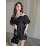 【SETUP】コンパクトショートパンツ※セットアップ対応 | dazzlin | 詳細画像5 