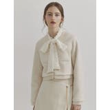 【SETUP】レディミニスカート※セットアップ対応 | dazzlin | 詳細画像11 