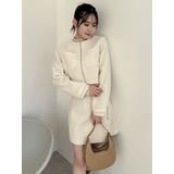 【SETUP】レディミニスカート※セットアップ対応 | dazzlin | 詳細画像29 