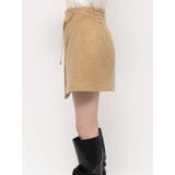 【SETUP】レディミニスカート※セットアップ対応 | dazzlin | 詳細画像36 