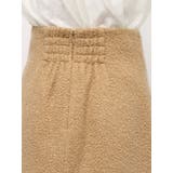 【SETUP】レディミニスカート※セットアップ対応 | dazzlin | 詳細画像38 