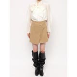 【SETUP】レディミニスカート※セットアップ対応 | dazzlin | 詳細画像41 