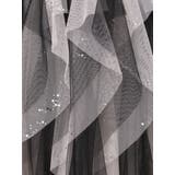 ナナイロフリルスカート | dazzlin | 詳細画像16