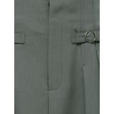 ベルトコルセットスラックスライクスカート | dazzlin | 詳細画像11 