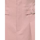 ベルトコルセットスラックスライクスカート | dazzlin | 詳細画像12 