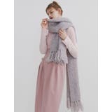 ベルトコルセットスラックスライクスカート | dazzlin | 詳細画像3 