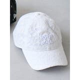 【NEW ERA?×dazzlin】9TWENTY? | dazzlin | 詳細画像1