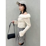 【NEW ERA?×dazzlin】9TWENTY? | dazzlin | 詳細画像15