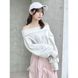 【NEW ERA?×dazzlin】9TWENTY? | dazzlin | 詳細画像16