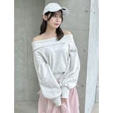 【NEW ERA?×dazzlin】9TWENTY? | dazzlin | 詳細画像17