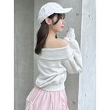 【NEW ERA?×dazzlin】9TWENTY? | dazzlin | 詳細画像18