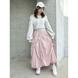 【NEW ERA?×dazzlin】9TWENTY? | dazzlin | 詳細画像20