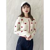 【NEW ERA?×dazzlin】9TWENTY? | dazzlin | 詳細画像24