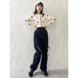 【NEW ERA?×dazzlin】9TWENTY? | dazzlin | 詳細画像27