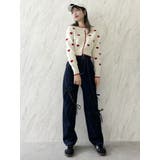 【NEW ERA?×dazzlin】9TWENTY? | dazzlin | 詳細画像28