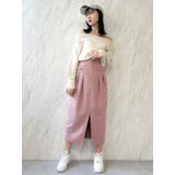 【NEW ERA?×dazzlin】9TWENTY? | dazzlin | 詳細画像32